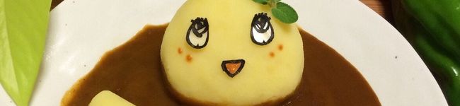 馬っしー's header image