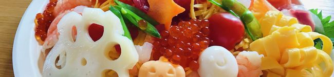 かあちゃんごはん's header image