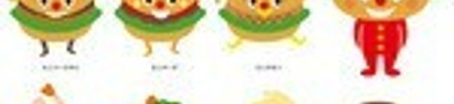 チキンバーガー's header image
