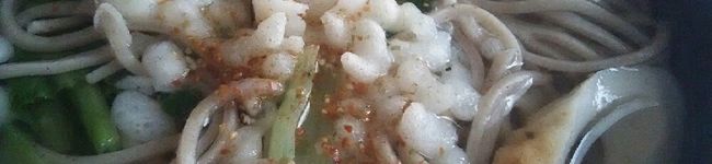 自称料理男子's header image