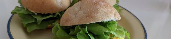 どんぐりは食べ物's header image