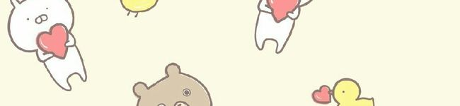 Kululu☆'s header image