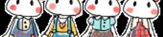 桃うさぎ♡'s header image