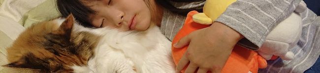 新妻あや's header image