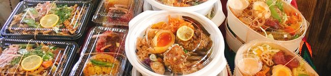 みのり食堂's header image