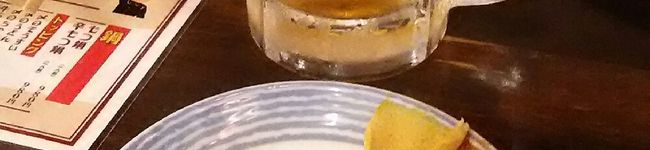 ラスクおじさん♪'s header image