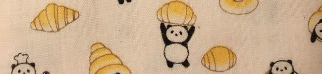 こがる's header image