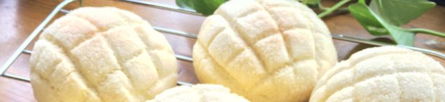 かよちゃんぱん's header image