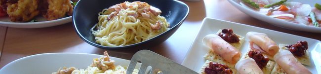 すいキッチン's header image