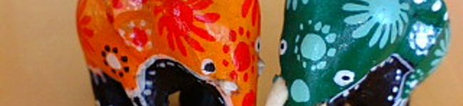 わかあま's header image
