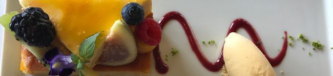 金華山's header image