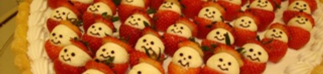 ｈａｐｙ☆Ｓｈ's header image