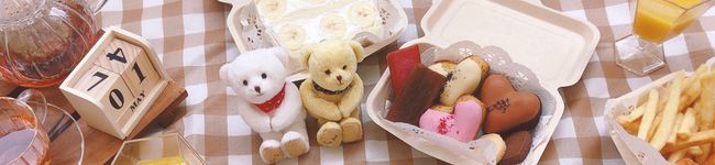 ʚけぃたそɞ's header image