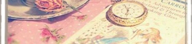 ☆michakio☆'s header image