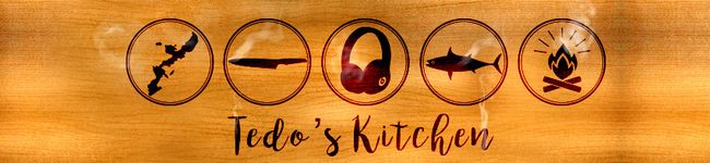 Tedosキッチン's header image