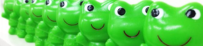 Harryママ's header image