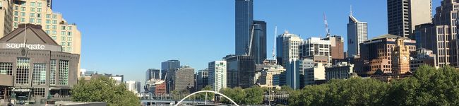 Islington's header image