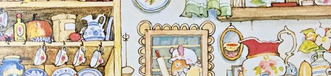 HL♪'s header image