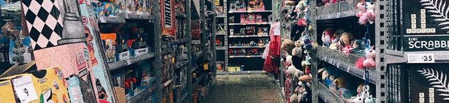 mochish's header image