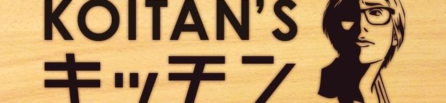 KOITAN’S's header image