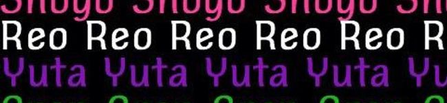 ✡:あられお:✡'s header image