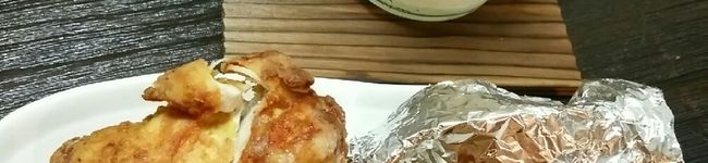 クックパパdai's header image