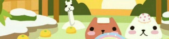 バニにゃー's header image
