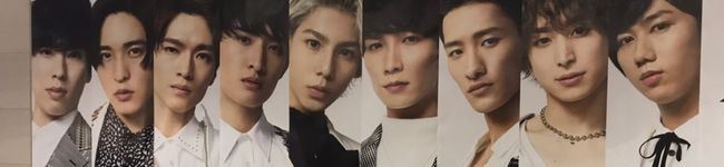 WHO♪'s header image