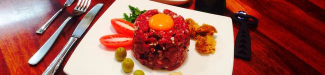 ずん＠深夜食堂２２時's header image