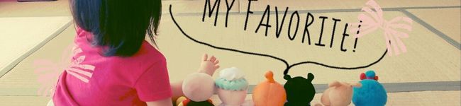 あおmama☆'s header image