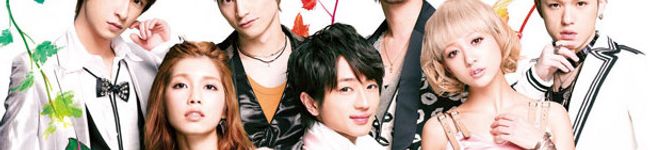 美意識男子料理レシピ's header image