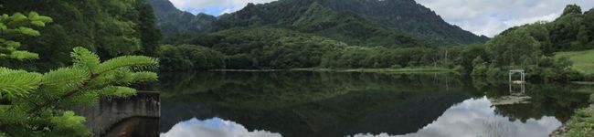 幸男nagano's header image
