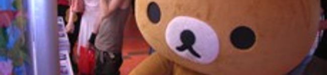 ﾘﾗさん's header image