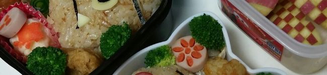 ゆず、カリンママ's header image