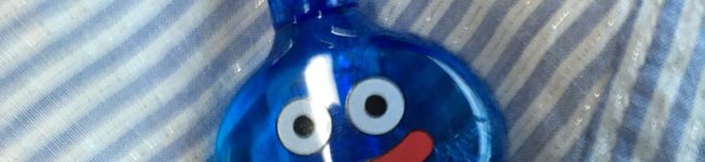 高カロリー番長's header image