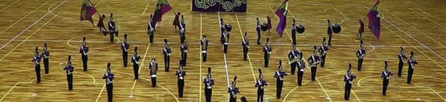 Marching♡'s header image