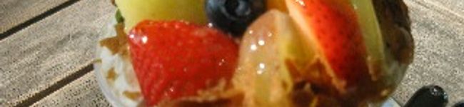 カフェ桃香's header image
