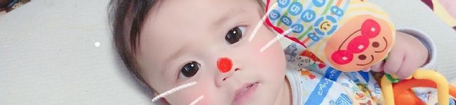 美幸稀の母's header image