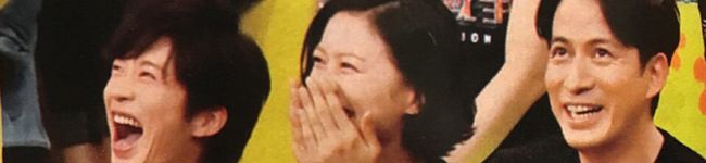 ジャス民tey's header image