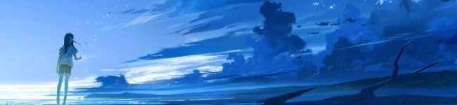れい's header image