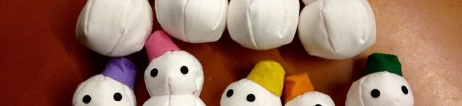 せーらさん's header image