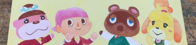 ドラぽっぽ's header image