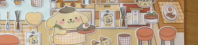 くくりの愛情キッチン's header image