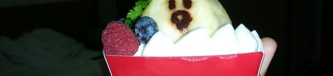 ユーちゃんのママ's header image