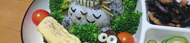 かいじゅうパパ's header image