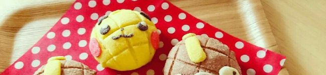 maronpop's header image