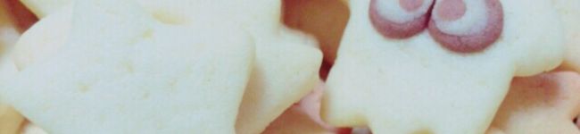 女子力おばけ's header image