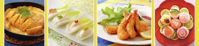 クリコの介護食's header image