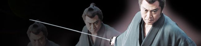 読士白狼's header image