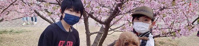 りなまま✮２児ママ's header image